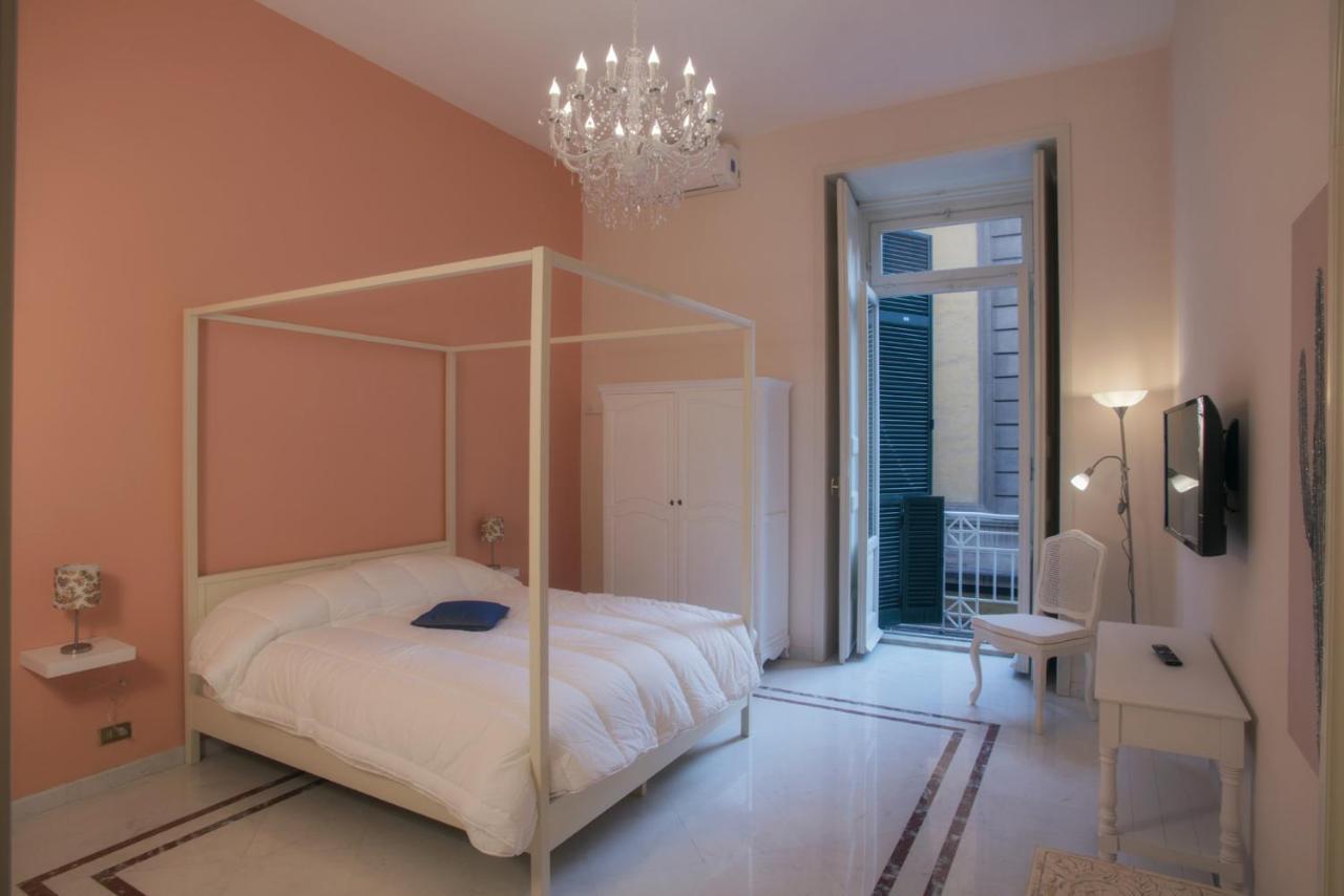Piazza Dante Suites By Wonderful Italy Naples Exterior photo