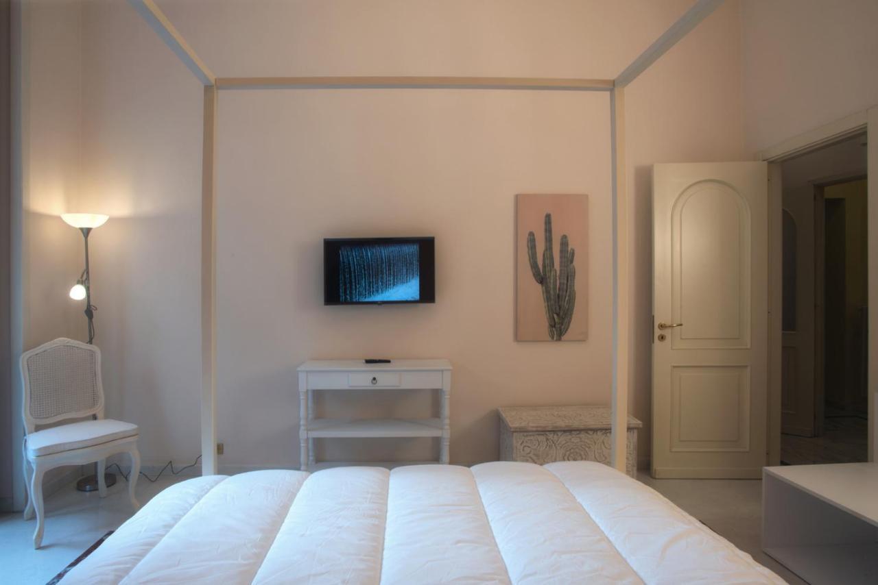 Piazza Dante Suites By Wonderful Italy Naples Exterior photo