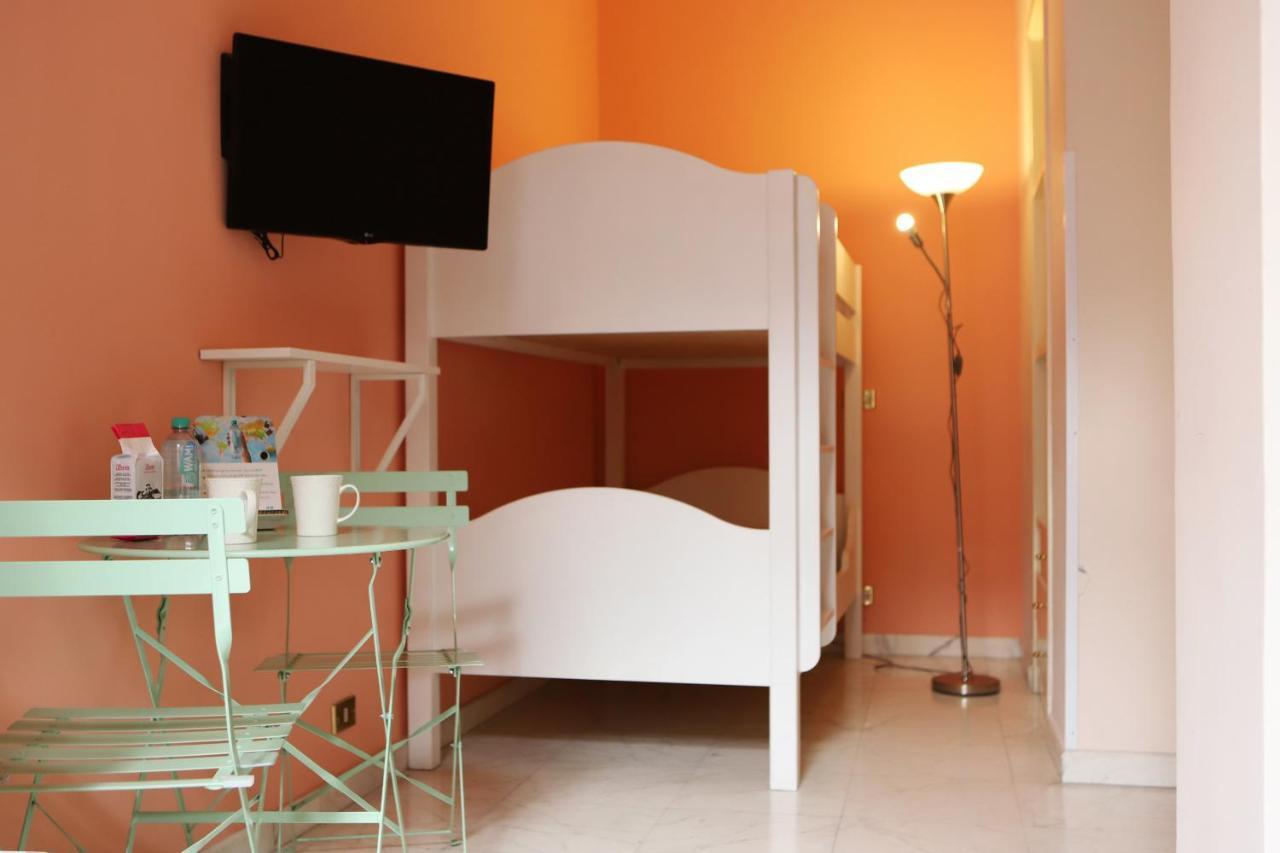 Piazza Dante Suites By Wonderful Italy Naples Exterior photo