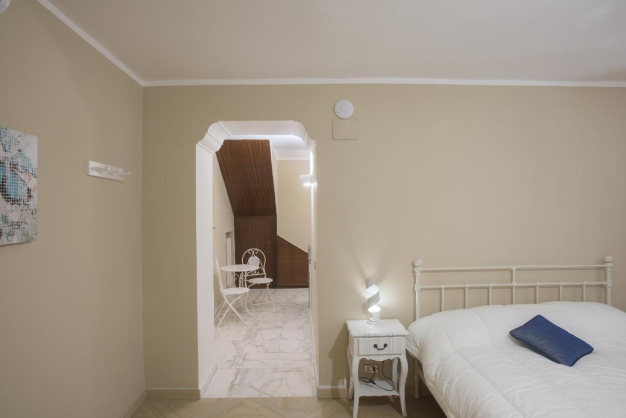 Piazza Dante Suites By Wonderful Italy Naples Exterior photo
