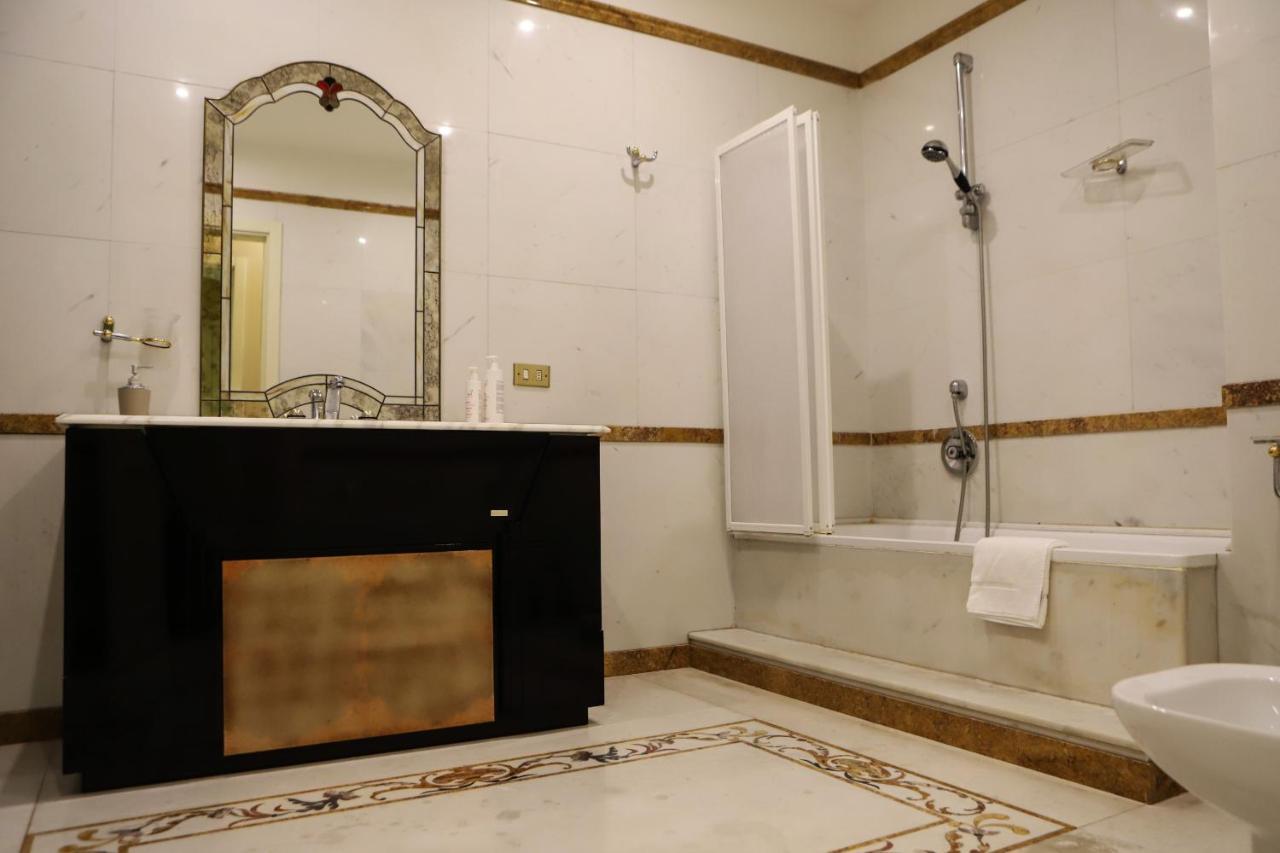 Piazza Dante Suites By Wonderful Italy Naples Exterior photo